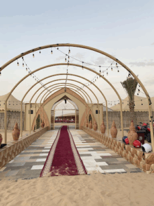 Emirates Tours & Safari LLC