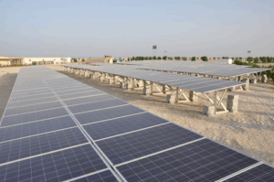 Enerwhere Sustainable Energy