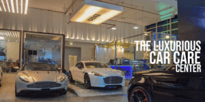 Enzo Car Care LLC
