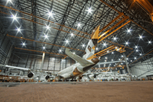 Etihad Engineering