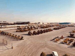 Euro Auctions UAE