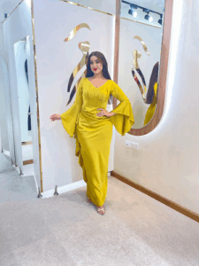 Fabric Fusion Fashion Design