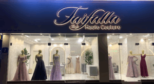 Farfalla Haute Couture