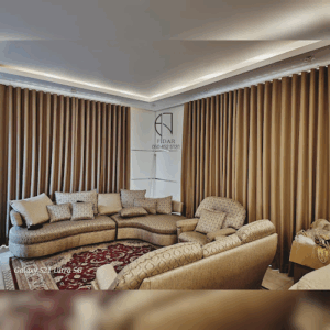 Fidar Curtains