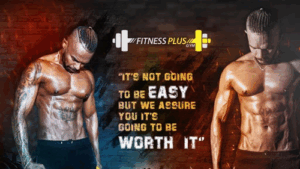 Fitness Plus Gym