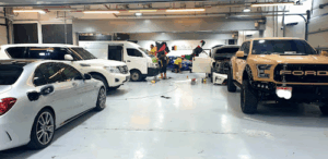 Foilack Abu Dhabi
