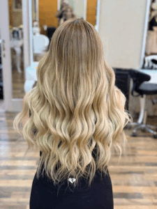 Forbice Salon