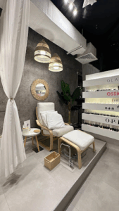 Fylla Beauty Lounge
