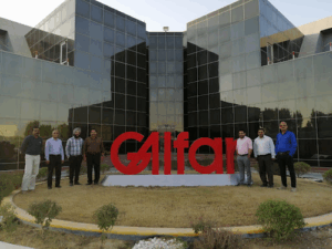 Galfar Engineering and Contracting
