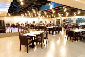 Galleria Cafe