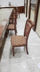 Global moon used furniture