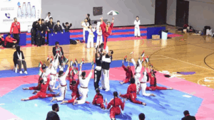 Golden Sport Center