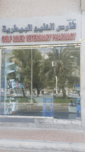 Gulf Rider