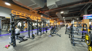 GymNation