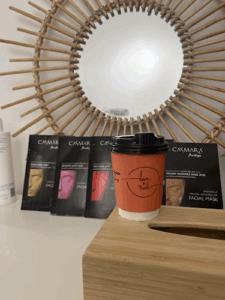 Hair and Nail Beauty Salon