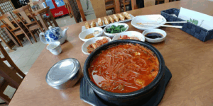 Hankook Restaurant