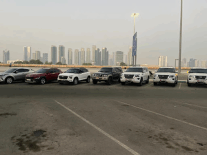 Harakat Rent a Car