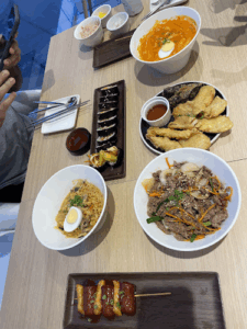 Haru Korean Restaurant