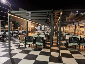 Havana Cafe & Restaurant