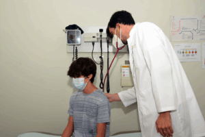 HealthPlus Family Clinic