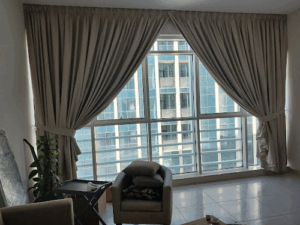 Hometech Curtain Furniture Upholstery