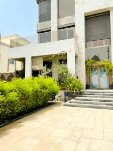 House of Nature Medical Center LLC