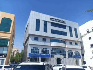 Hub Medical