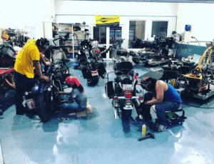 Ibike Motorcycles