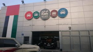 Icare Car Care