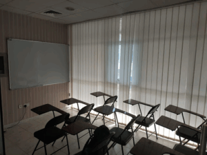 Idk The Institute for Training