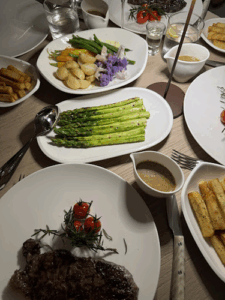 Ilios Restaurant & Beach Club
