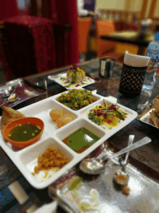 Indian By Nature Restaurant