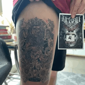 Inkcheck Tattoo and Piercing