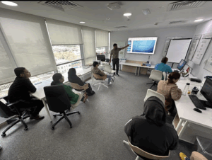 Intellize IT Technologies