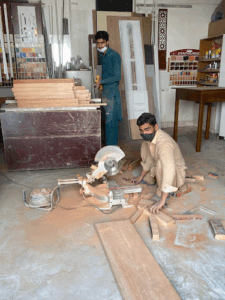 Inter Touch General Maintenance L.L.C