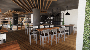 Interiors Design Décor Fit Out Abu Dhabi