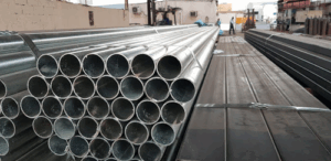 Jabroot Steel Supply Company