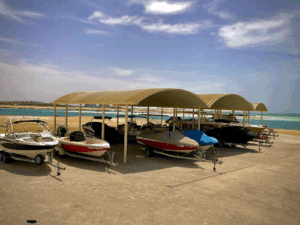 Jalboot Marine Services