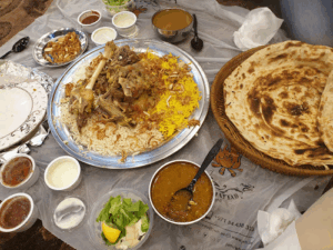 Jamr & Hattab Restaurants Group