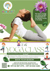 Jfj Yoga Studio