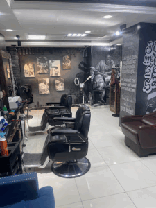 Just Minutes Salon
