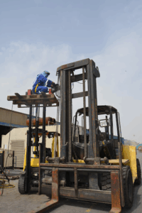 Kanoo Machinery