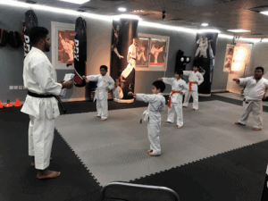 Kick Start Karate Centre