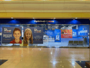 Kip McGrath Education Centre