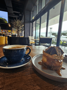 La Vena Cafe