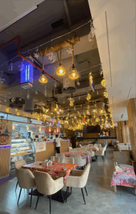 Labistro One Caffe
