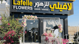 Lafelle Flowers