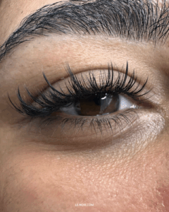 Le Noir Beauty Center