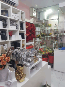 Le Ronza Flowers