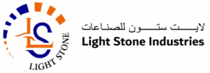 Light Stone for Stone Industrial Fixing & Trading Co. LLC